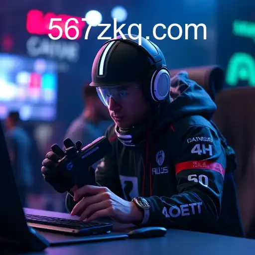 Esportes virtuais