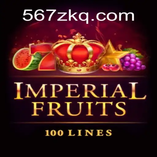 ImperialFruits100: Uma Aventura de Frutas e Estratégia