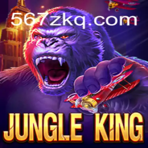 JungleKing: Descubra o fascinante mundo deste jogo épico