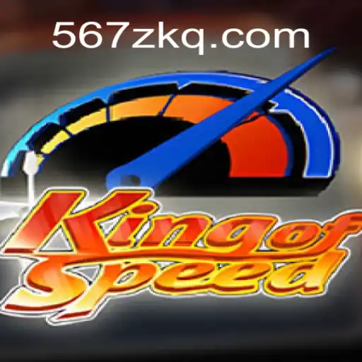 KingofSpeed: A Nova Sensação do Mundo dos Games com a Chave 567zk