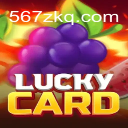 Descubra o novo jogo de cartas: LuckyCard e sua emocionante experiência