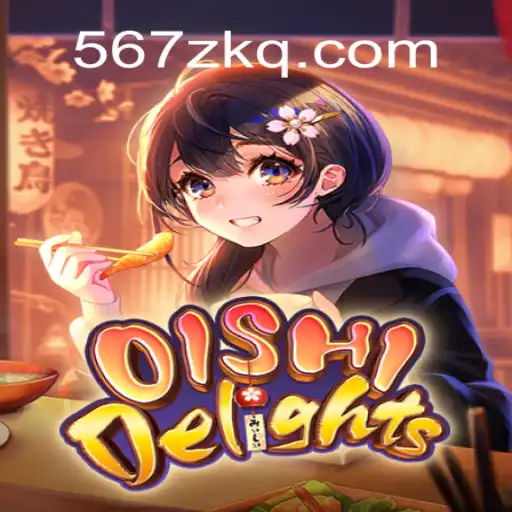 Descubra OishiDelights: Um Mundo de Sabores e Estratégias
