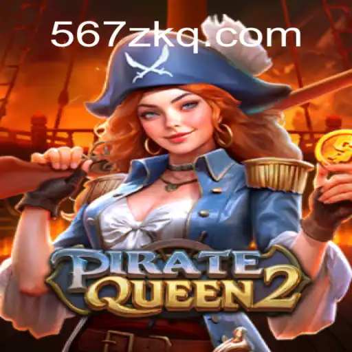 PirateQueen2: Uma Aventura Épica no Mundo dos Piratas