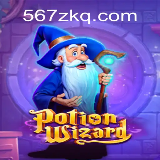 Descubra as Aventuras Mágicas de PotionWizard