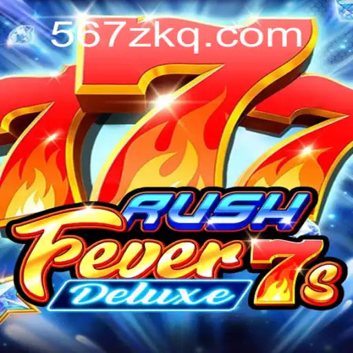 Descubra as Emoções do Jogo RushFever7sDeluxe - Um Mundo de Aventura e Desafios