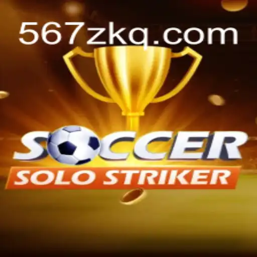 SoccerSoloStriker: Um Jogo Inovador que Combina Habilidade e Estratégia