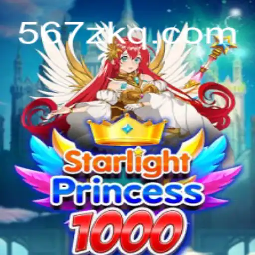 StarlightPrincess1000: Desafios e Magia no Universo Lúdico