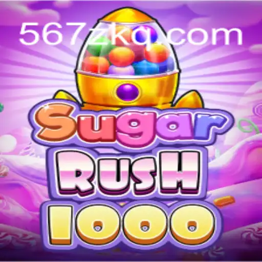 Descubra a Emoção de 'SugarRush1000': Um Mergulho No Mundo Doce dos Jogos Online