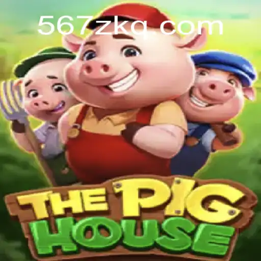 Descubra o Envolvente Jogo ThePigHouse e Suas Regras Fascinantes