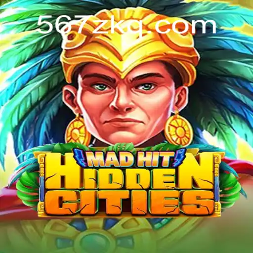 Explorando o Mundo de MadHitHiddenCities: Um Jogo de Mistério e Aventura