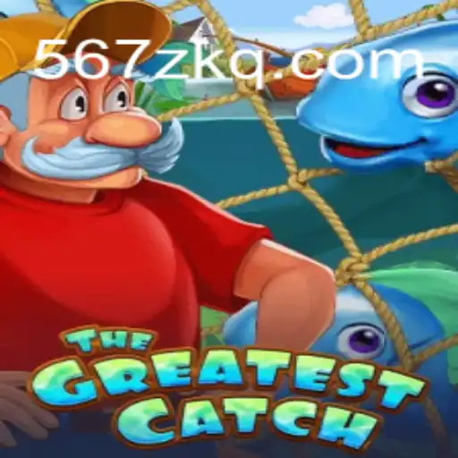 TheGreatestCatch: O Empolgante Mundo de Estratégia e Competição