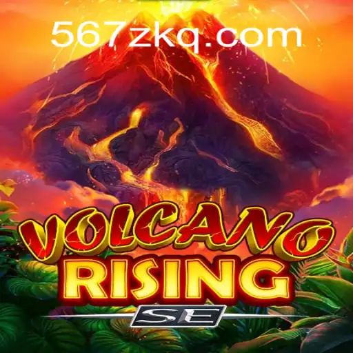 Descubra o Mundo de VolcanoRisingSE: O Jogo Aventura do Momento